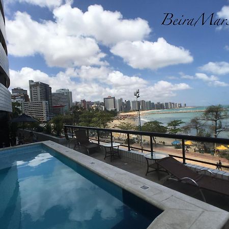 Beira Mar Suite Форталеза Екстер'єр фото