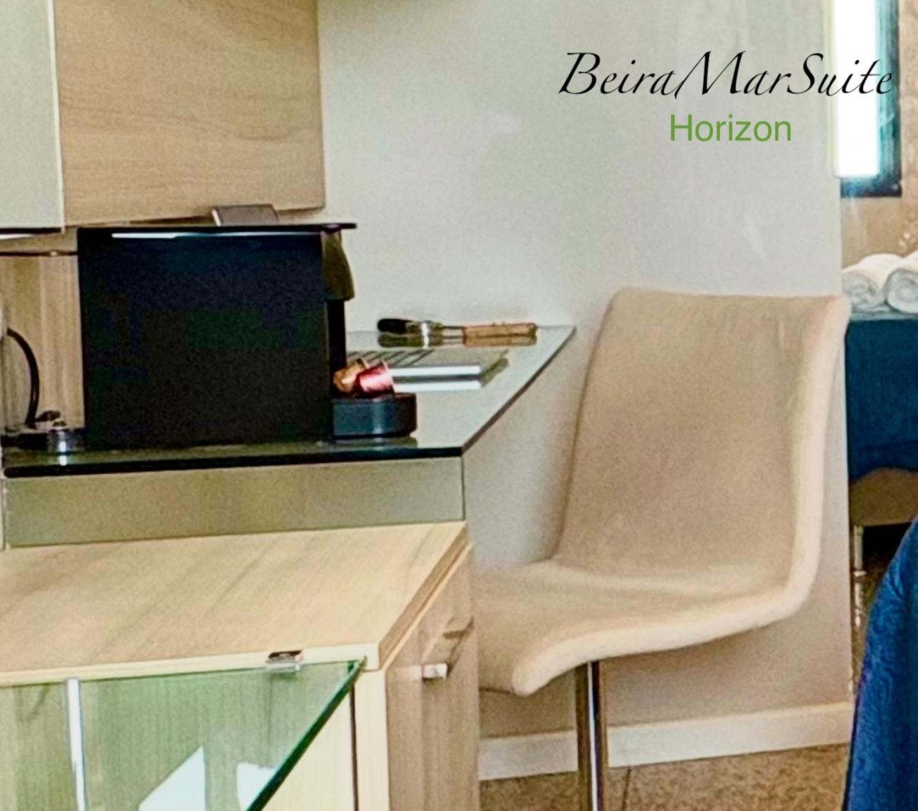 Beira Mar Suite Форталеза Екстер'єр фото
