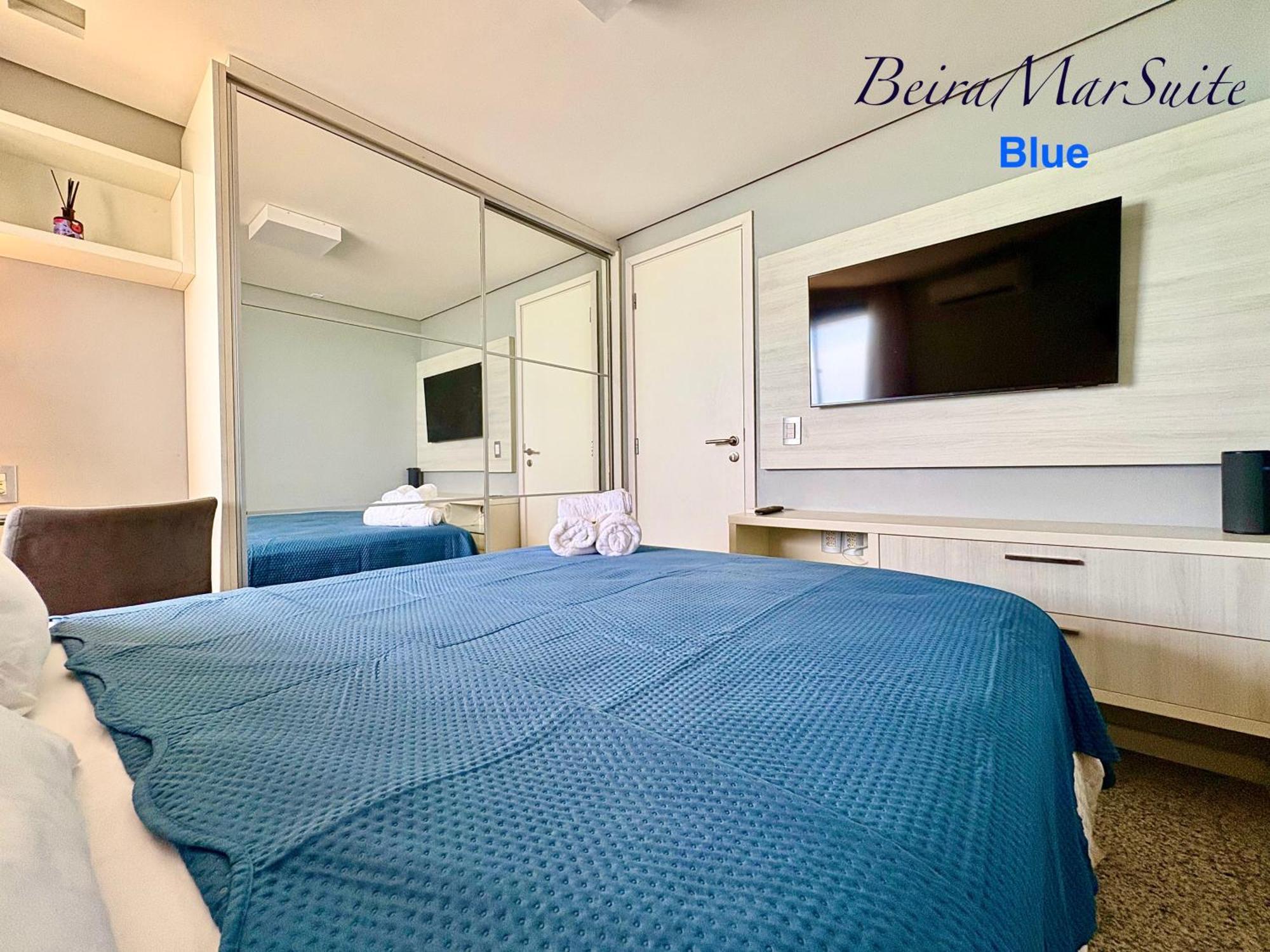 Beira Mar Suite Форталеза Екстер'єр фото