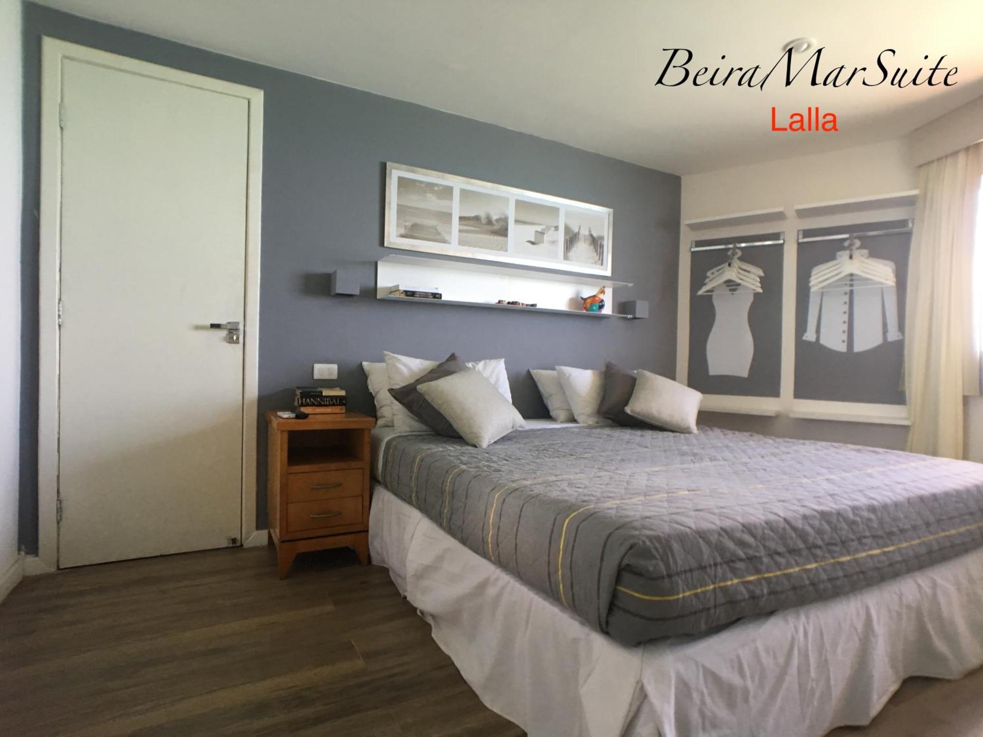Beira Mar Suite Форталеза Екстер'єр фото