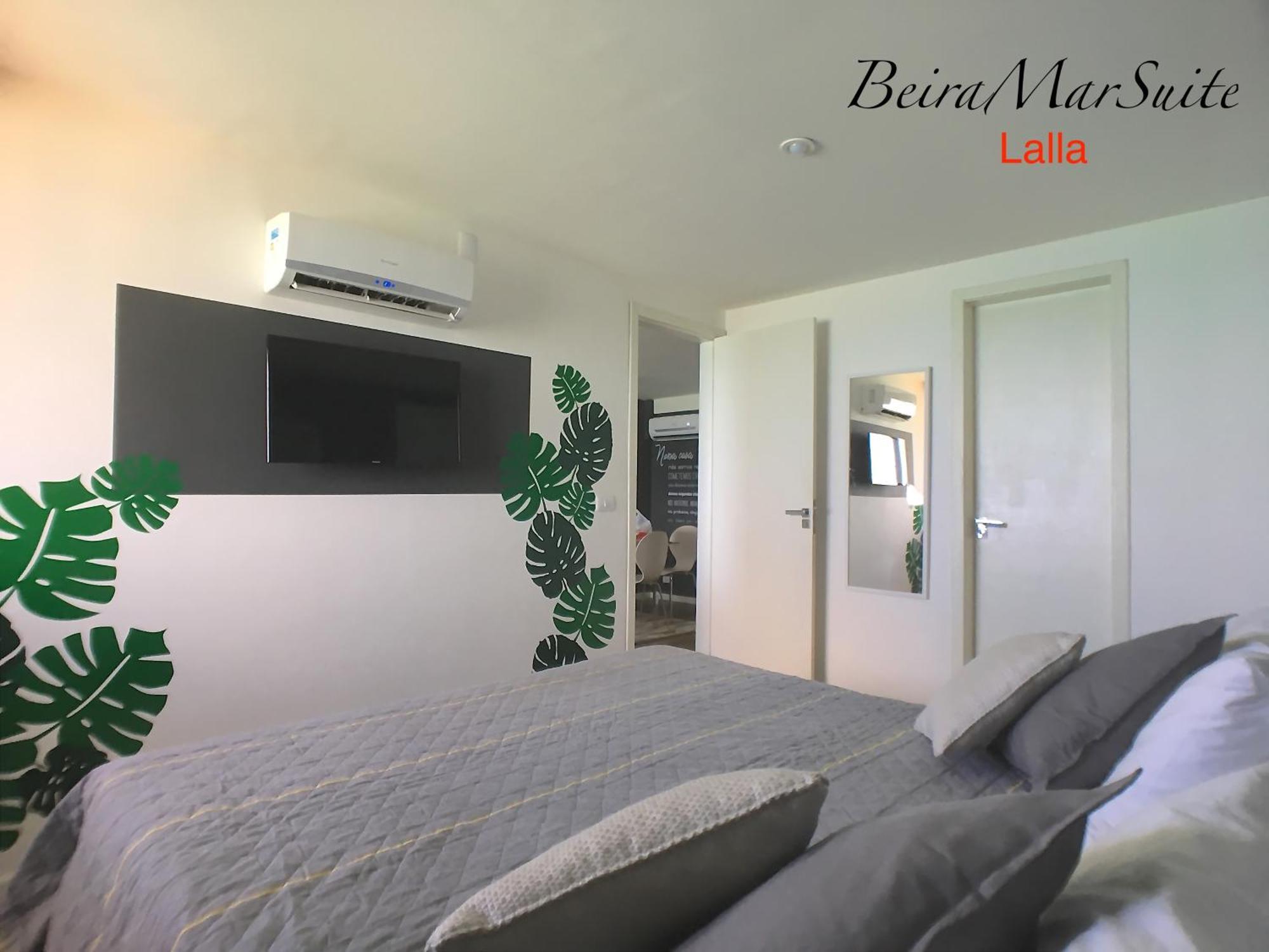 Beira Mar Suite Форталеза Екстер'єр фото